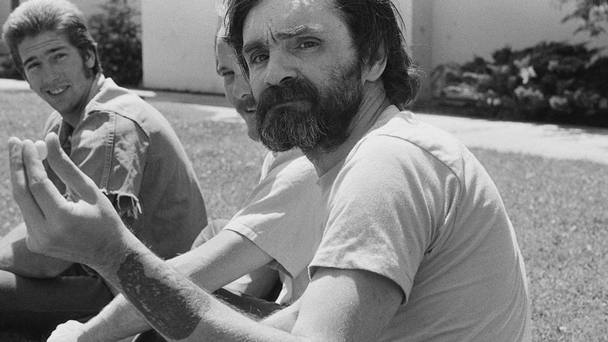 Manson�s Bloodline (2019) Filmtopp